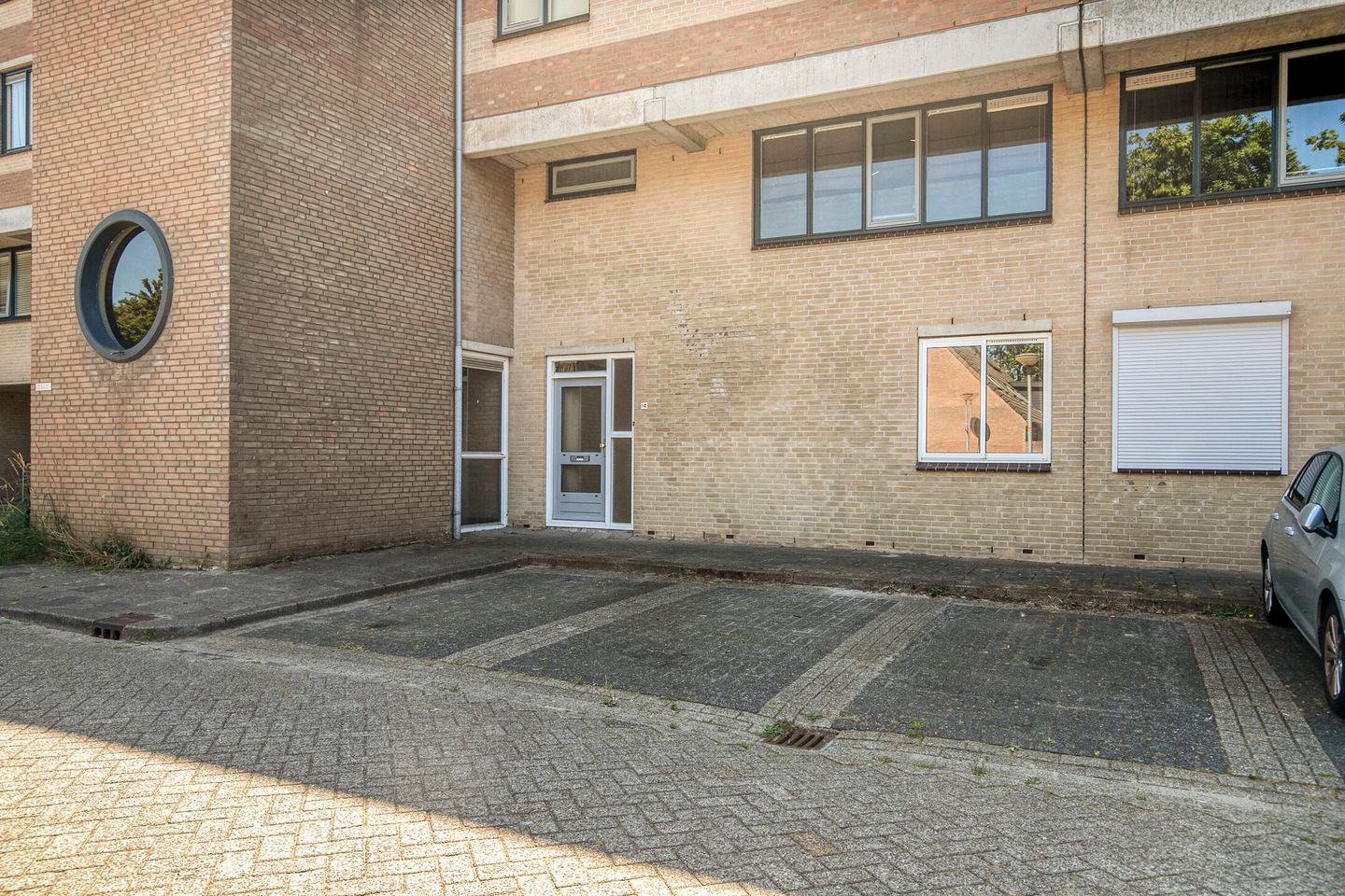 Photo 5 of Keizerstraat 14