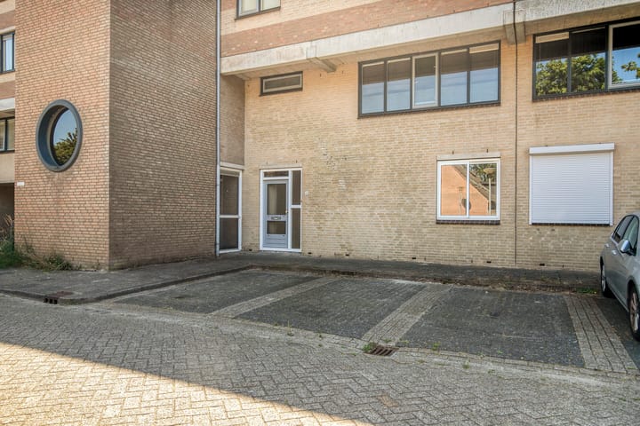 Appartement te koop: Keizerstraat 14, Almere