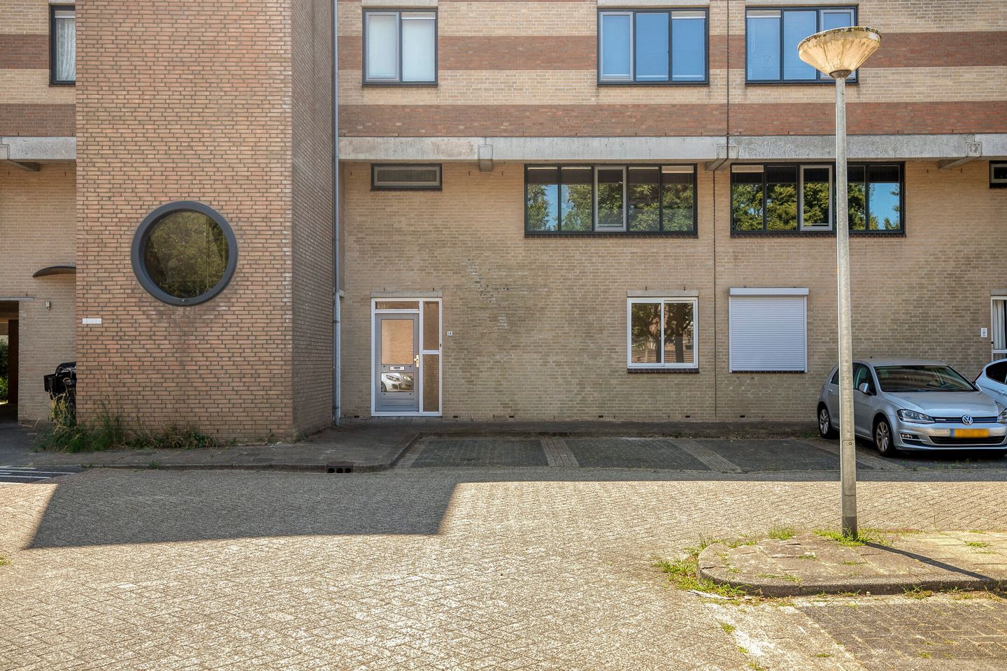 Photo 34 of Keizerstraat 14