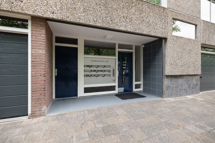 Foto 2 van Veenbesstraat 698