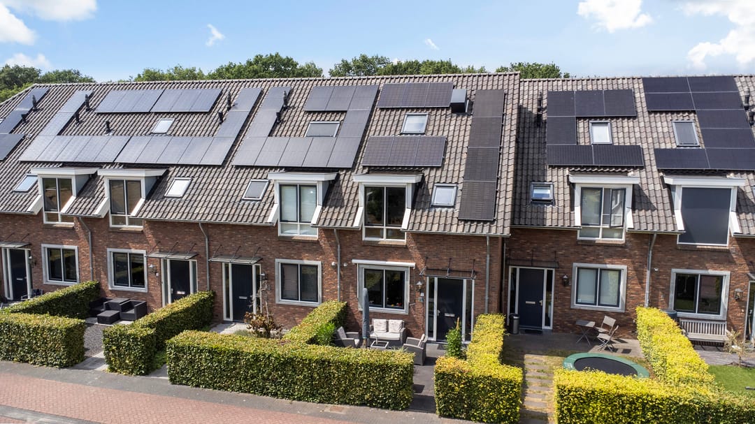 Foto 1 van Zuidakker 5