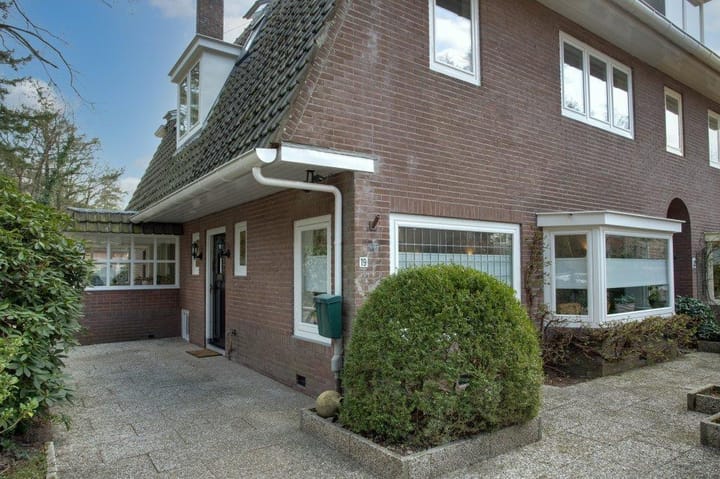 Oosterlaan 19
