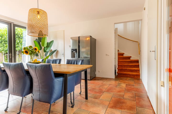 Hoekwoning te koop: Parkzijde 16, Groningen