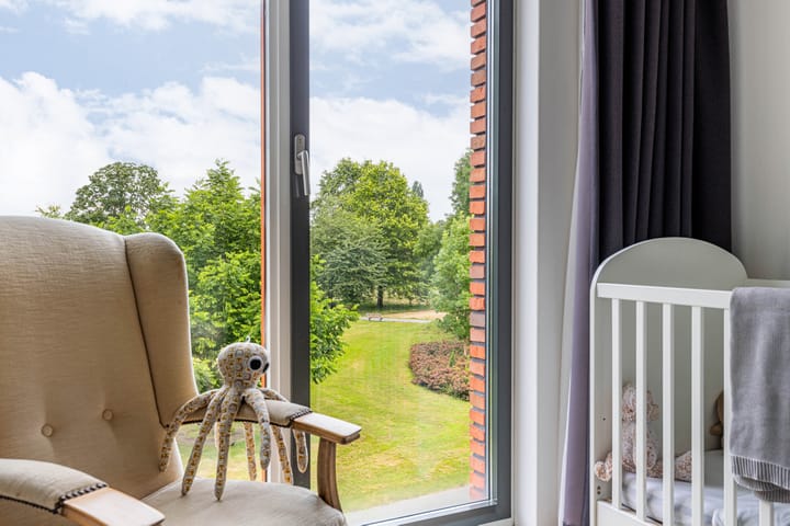 Hoekwoning te koop: Parkzijde 16, Groningen
