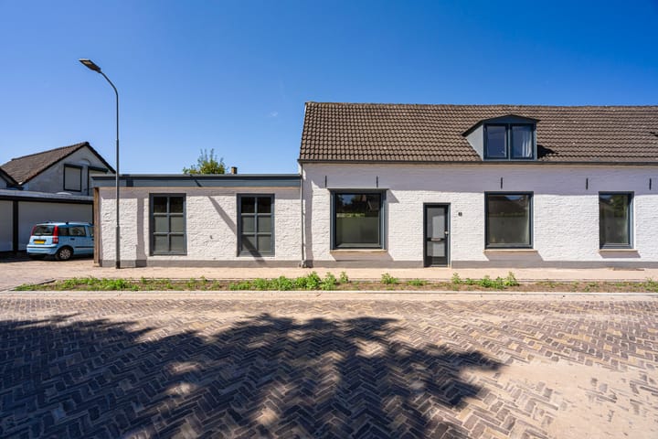 Photo 4 of Hoogeweg 3