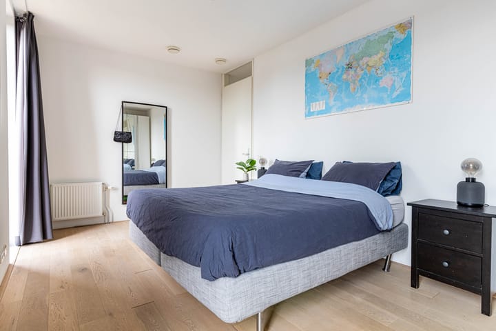 Hoekwoning te koop: Parkzijde 16, Groningen