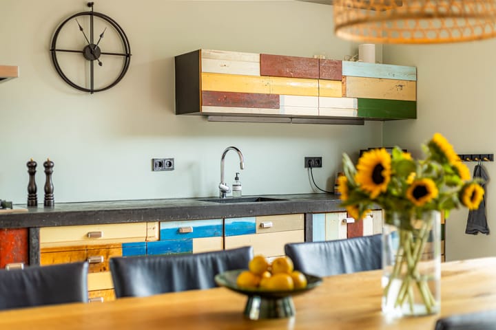 Hoekwoning te koop: Parkzijde 16, Groningen