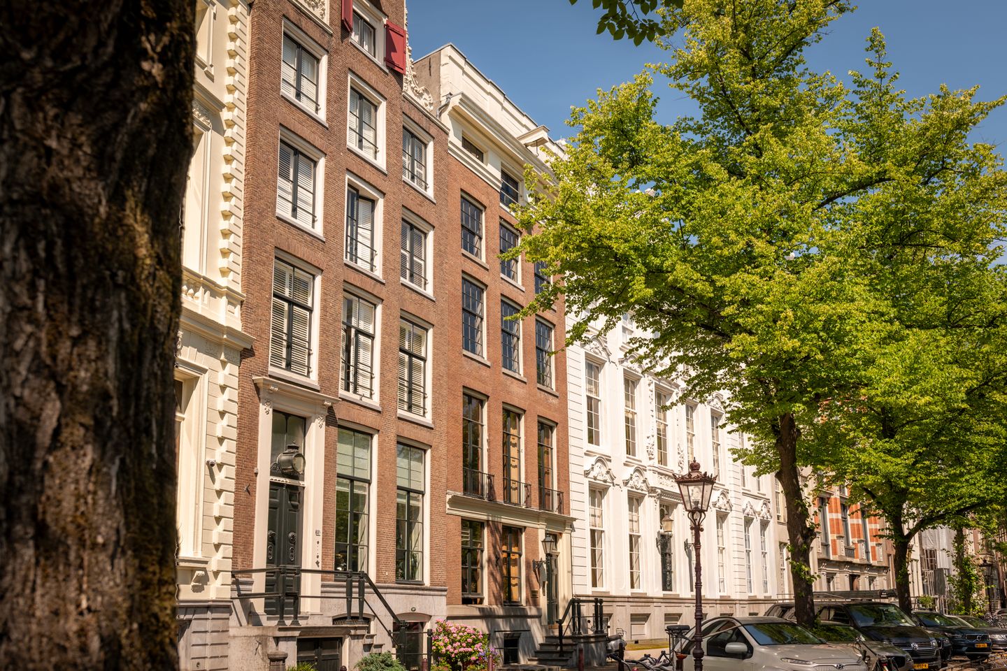 Foto 1 van Keizersgracht 448-C