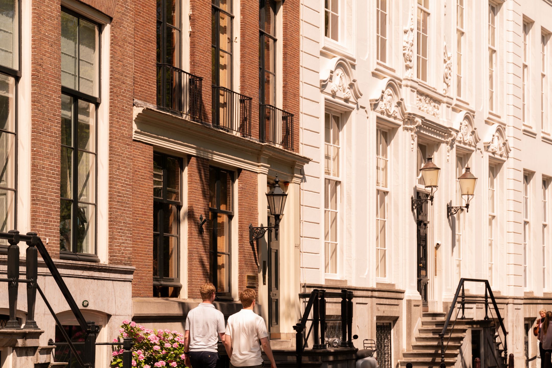 Foto 9 van Keizersgracht 448-C