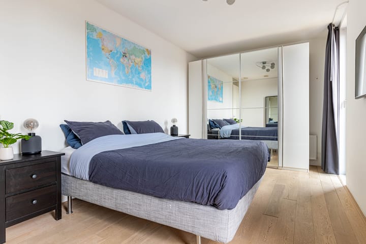 Hoekwoning te koop: Parkzijde 16, Groningen