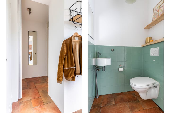 Hoekwoning te koop: Parkzijde 16, Groningen