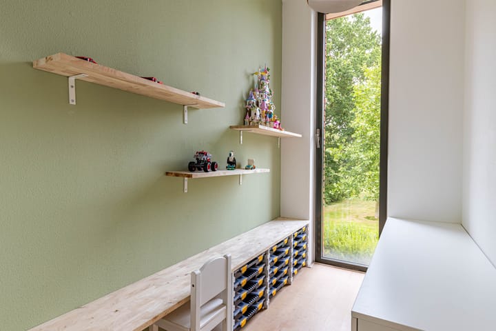 Hoekwoning te koop: Parkzijde 16, Groningen