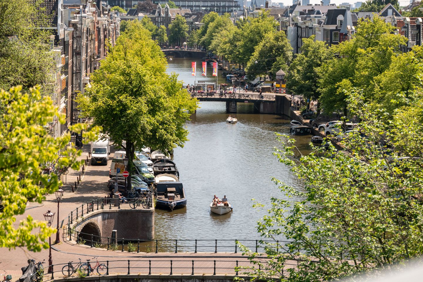 Foto 10 van Keizersgracht 448-C