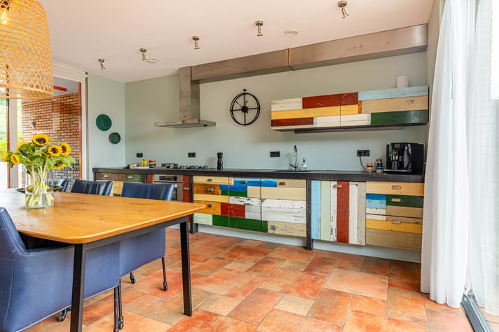 Hoekwoning te koop: Parkzijde 16, Groningen