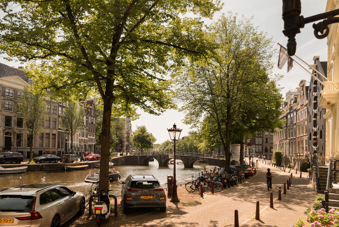 Foto 14 van Keizersgracht 448-C
