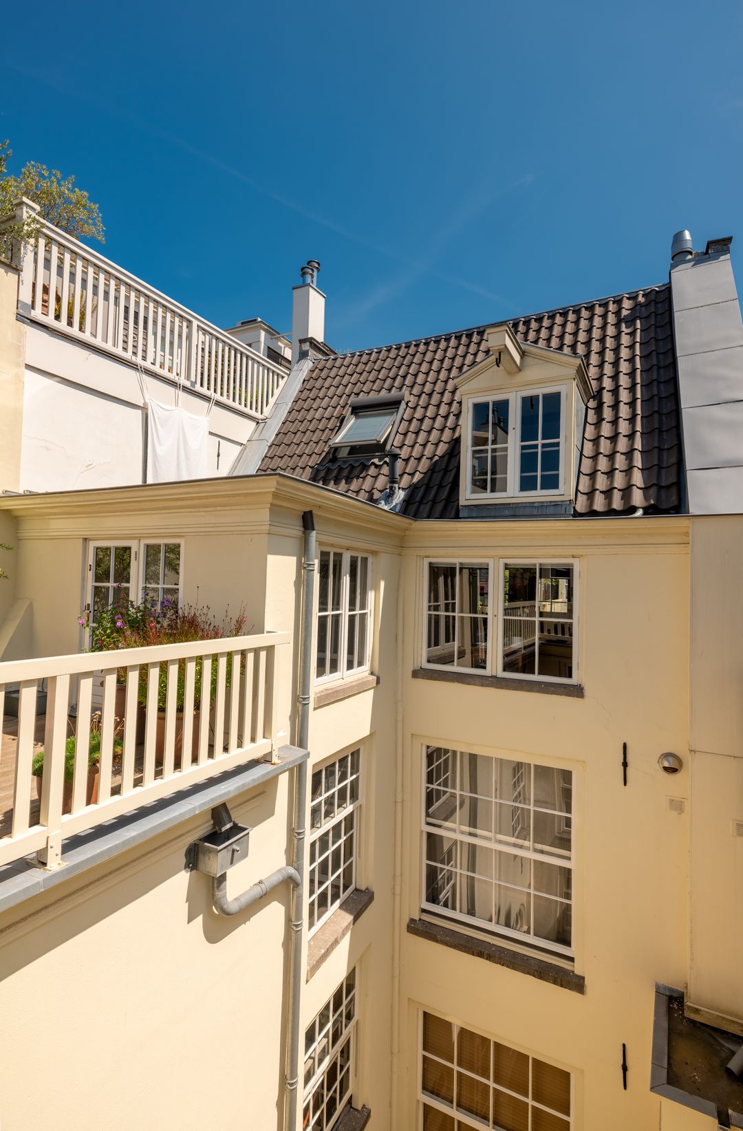 Foto 7 van Keizersgracht 448-C