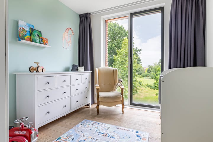 Hoekwoning te koop: Parkzijde 16, Groningen