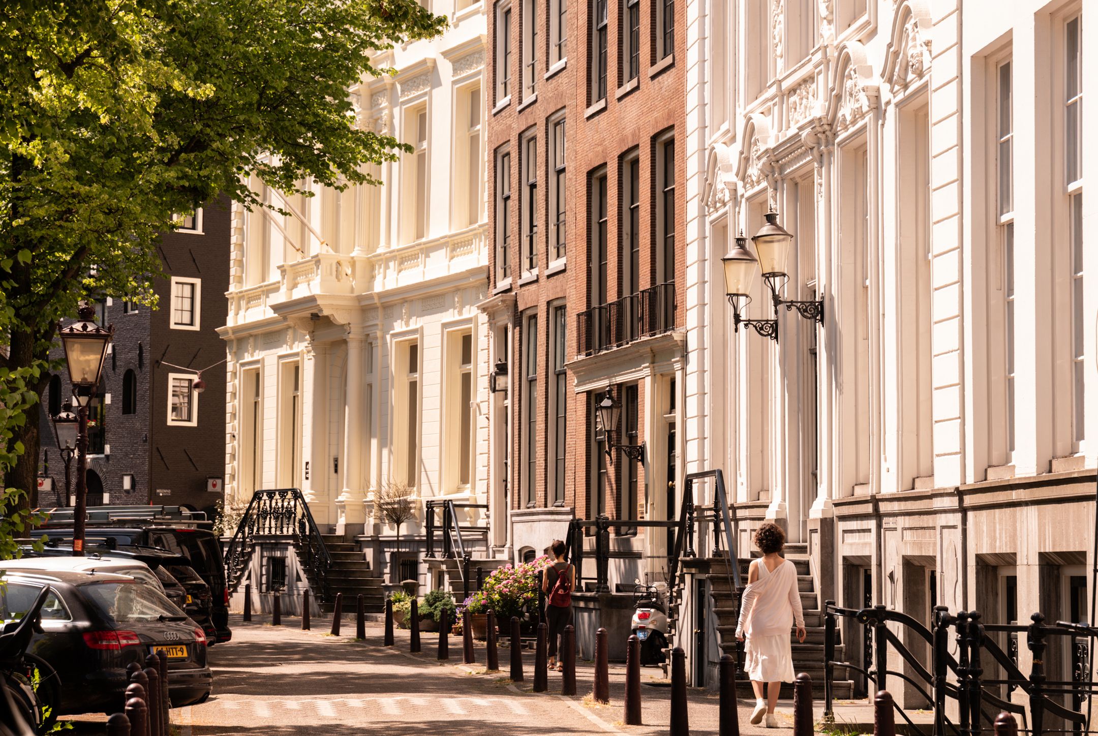 Foto 45 van Keizersgracht 448-C