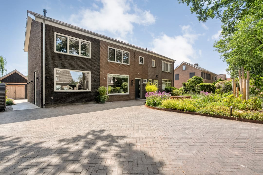 Photo 8 of Meenteweg 9-1