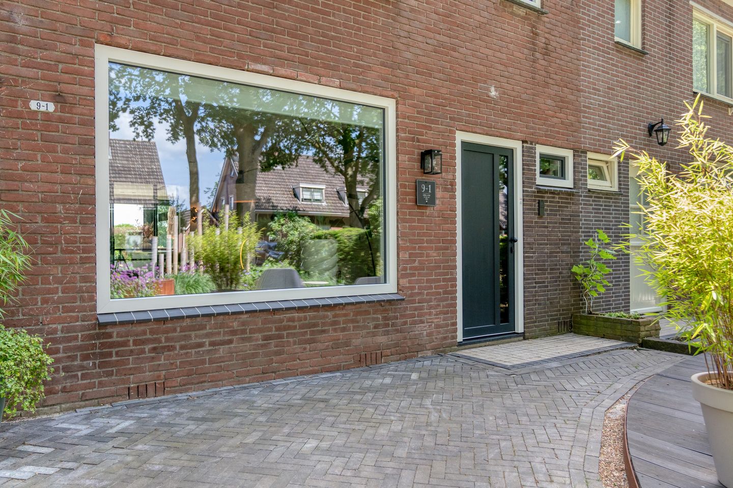 Photo 10 of Meenteweg 9-1