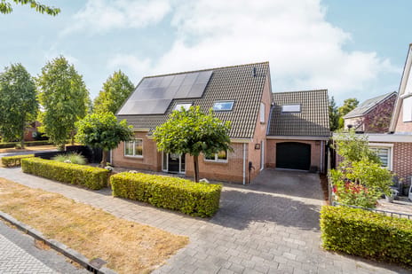 Jeroen Boschplantsoen thumbnail