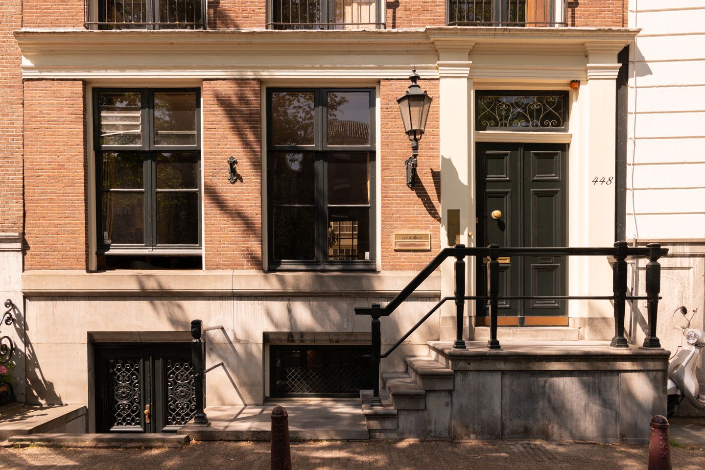 Foto 44 van Keizersgracht 448-C
