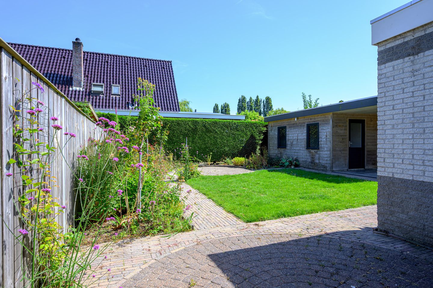 Foto 5 van Houtkopersgilde 3