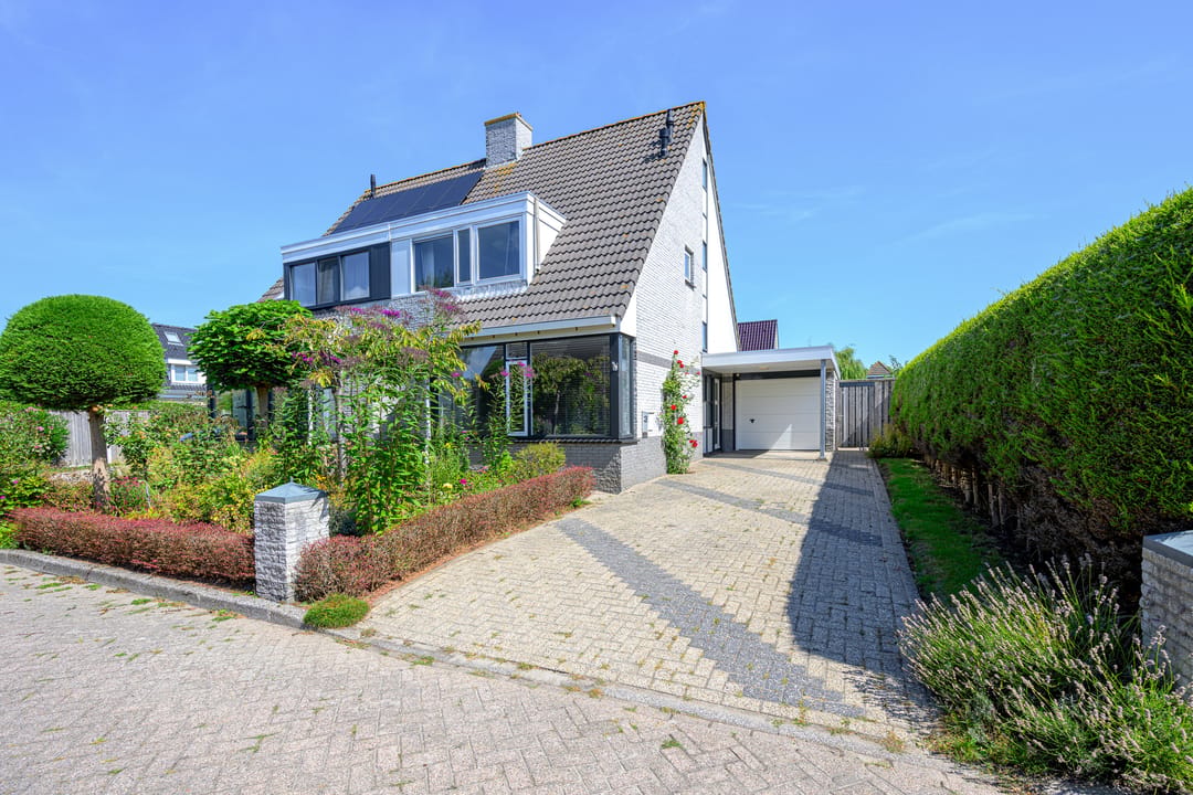 Foto 1 van Houtkopersgilde 3