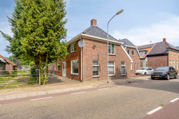 Foto 5 van Jan Oldenburgerstraat E 62