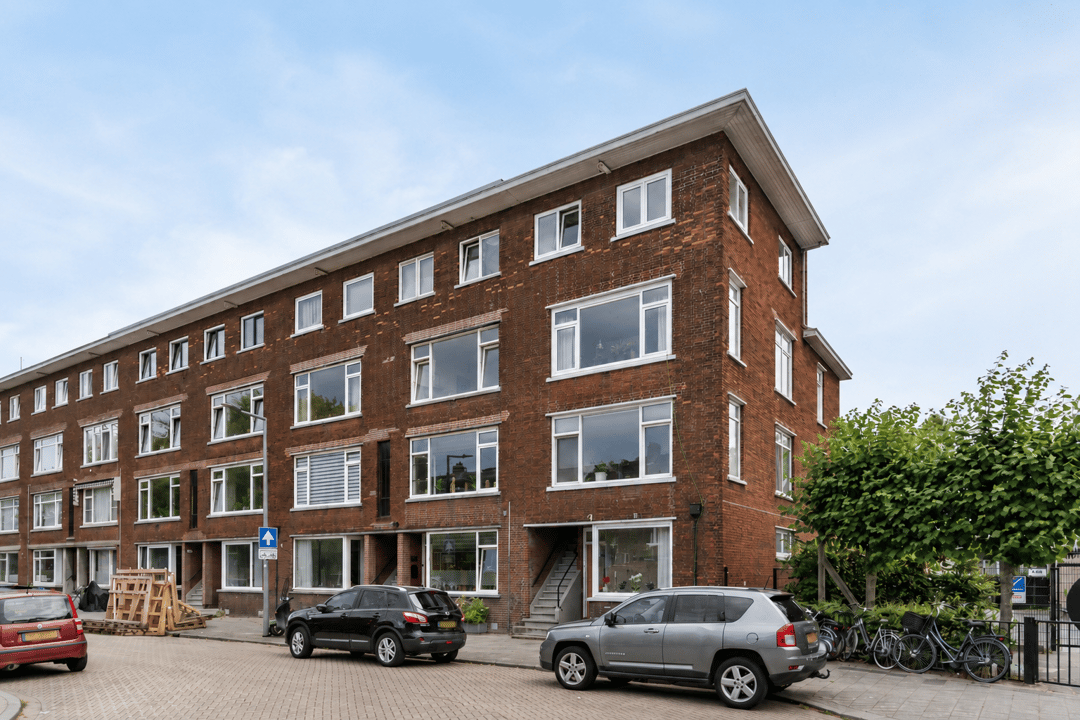 Photo 1 of De Quackstraat 72-A