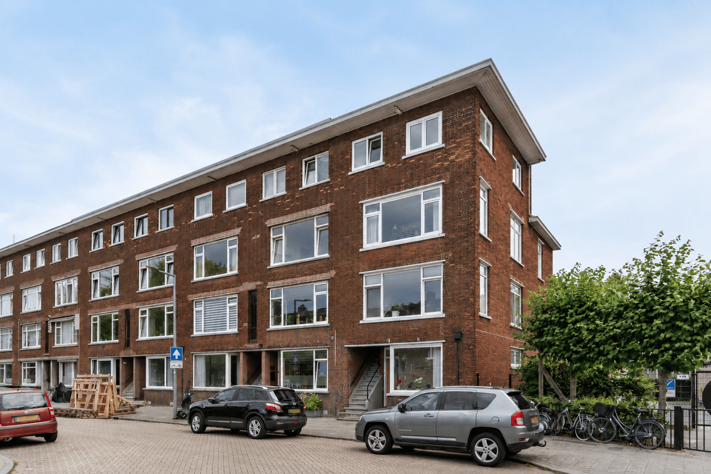 Foto 1 van De Quackstraat 72-A