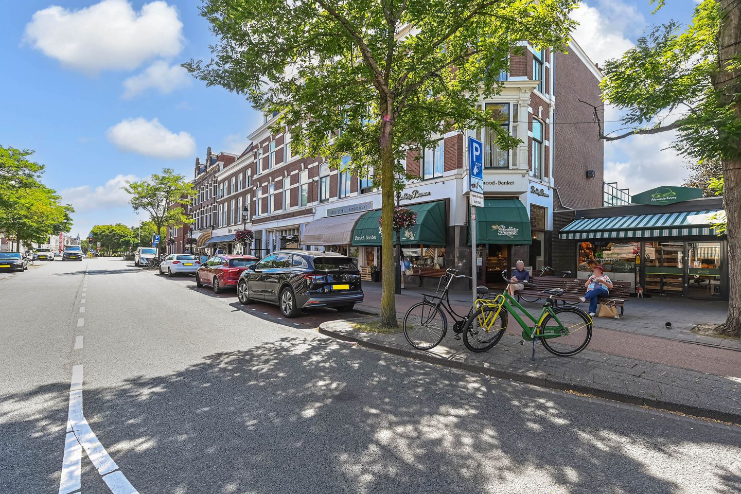 Photo 25 of Malakkastraat 132
