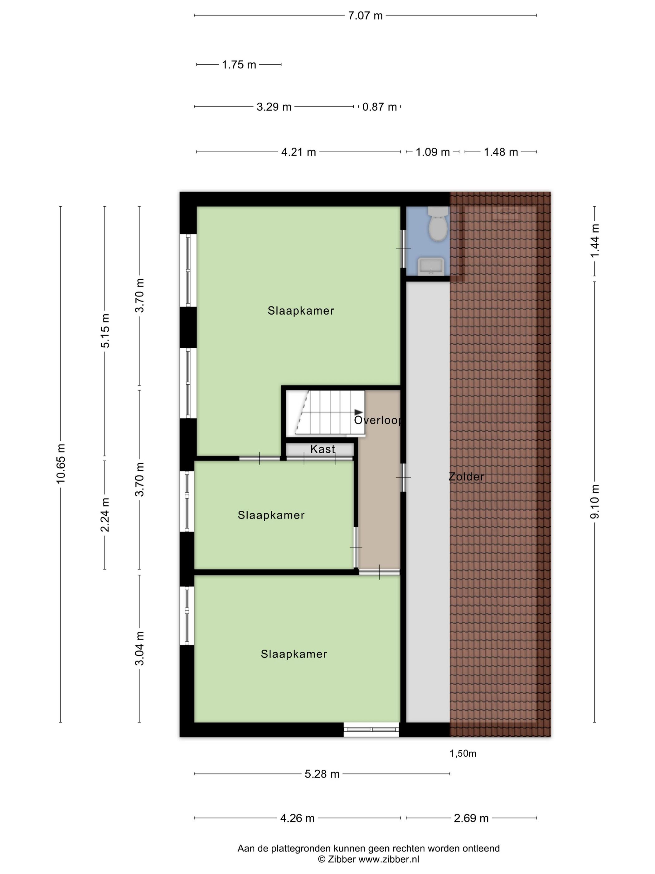 Foto 42 van Jan Oldenburgerstraat E 62