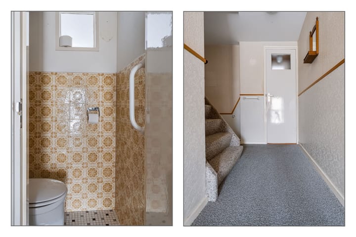 Tussenwoning te koop: Schievestraat 53, Zevenaar