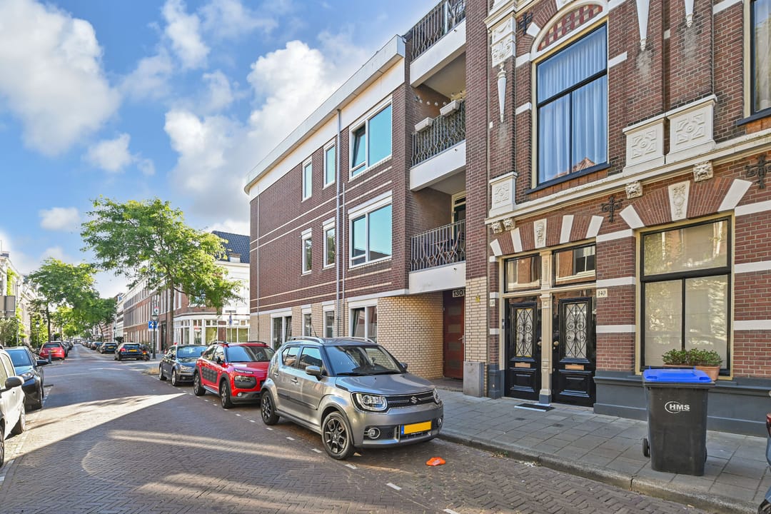 Photo 28 of Malakkastraat 132