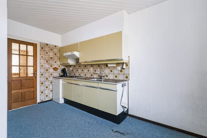 Tussenwoning te koop: Schievestraat 53, Zevenaar