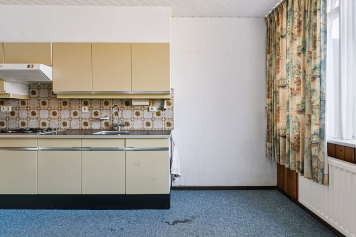 Tussenwoning te koop: Schievestraat 53, Zevenaar