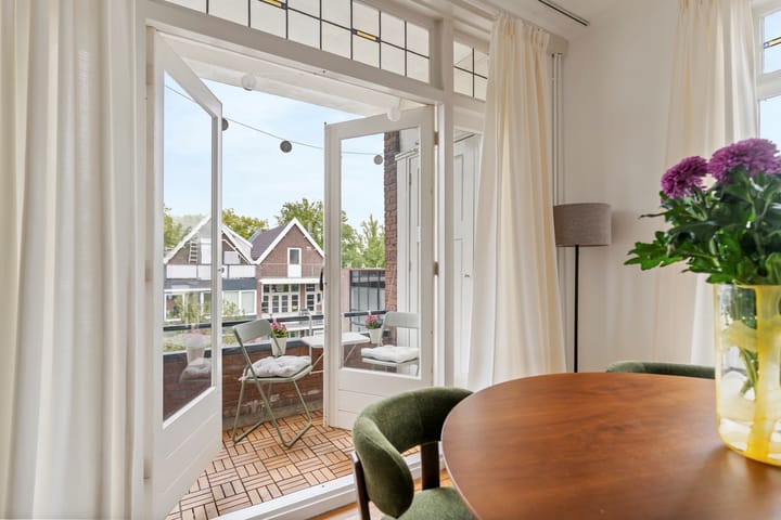Foto 4 van De Quackstraat 72-A
