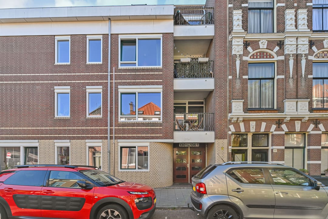Photo 7 of Malakkastraat 132