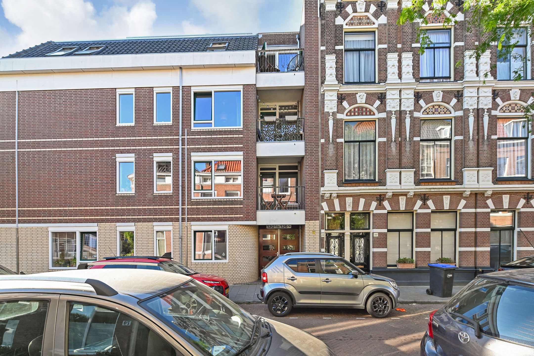Photo 27 of Malakkastraat 132
