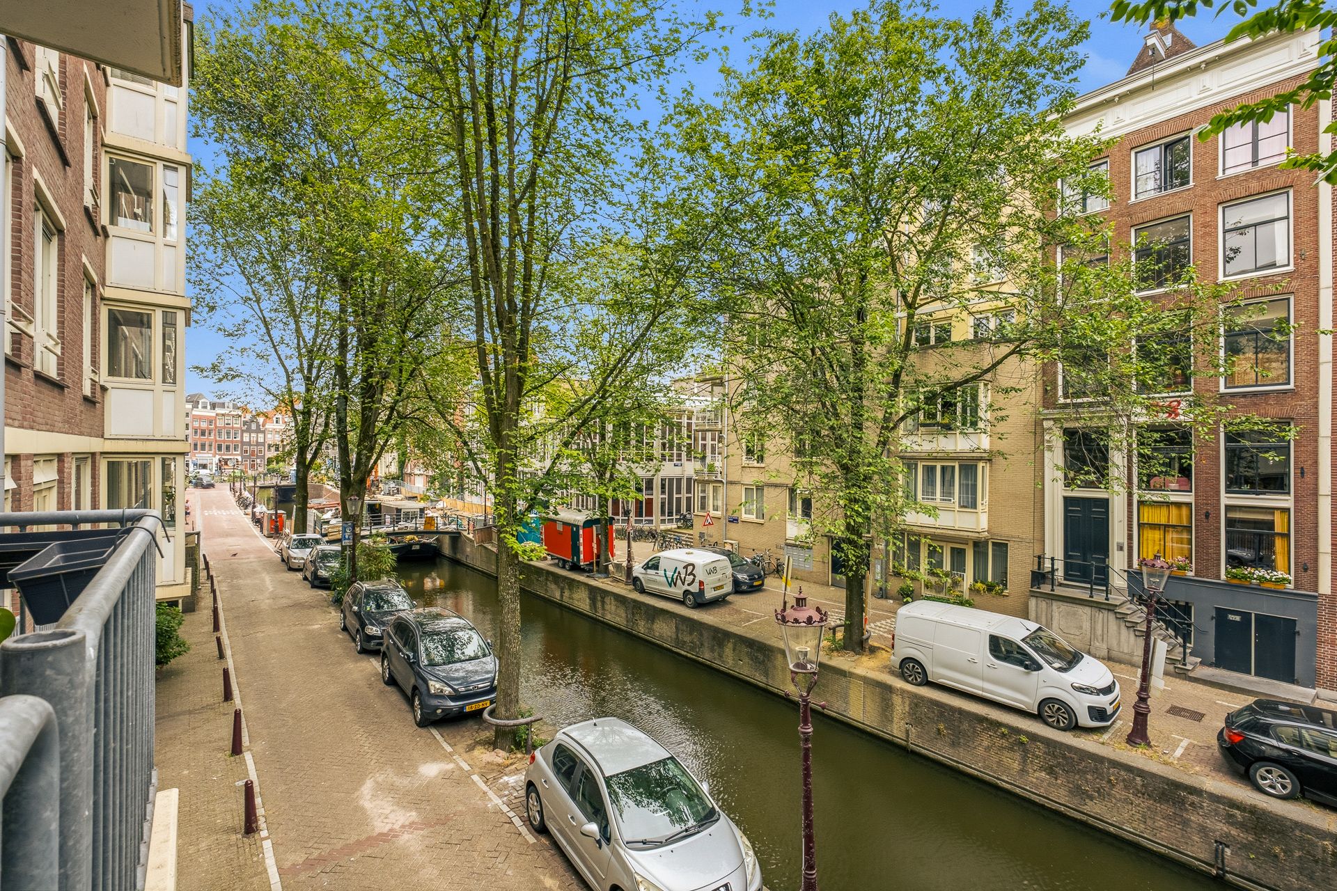 Foto 15 van Recht Boomssloot 22-B