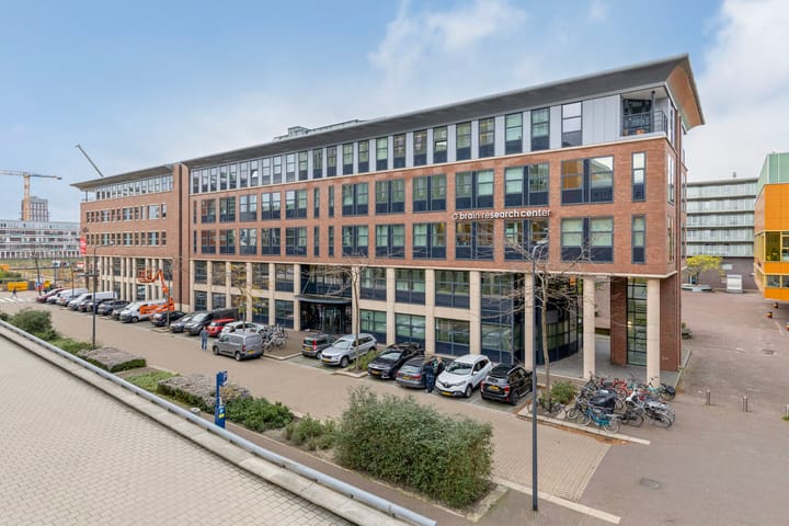Statenlaan 43, Den Bosch