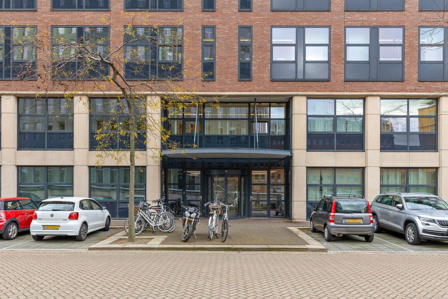 View photo 5 of Statenlaan 43