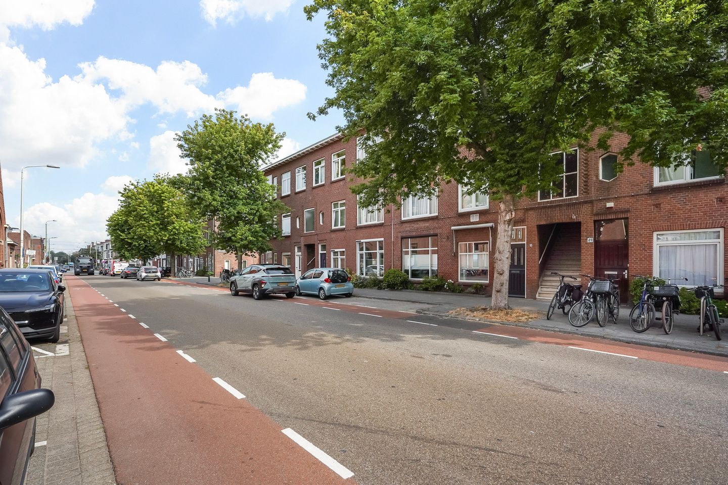 Foto 44 van Goudenregenstraat 59