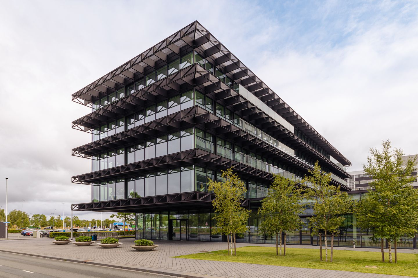 Bekijk foto 1 van Schiphol Boulevard 800