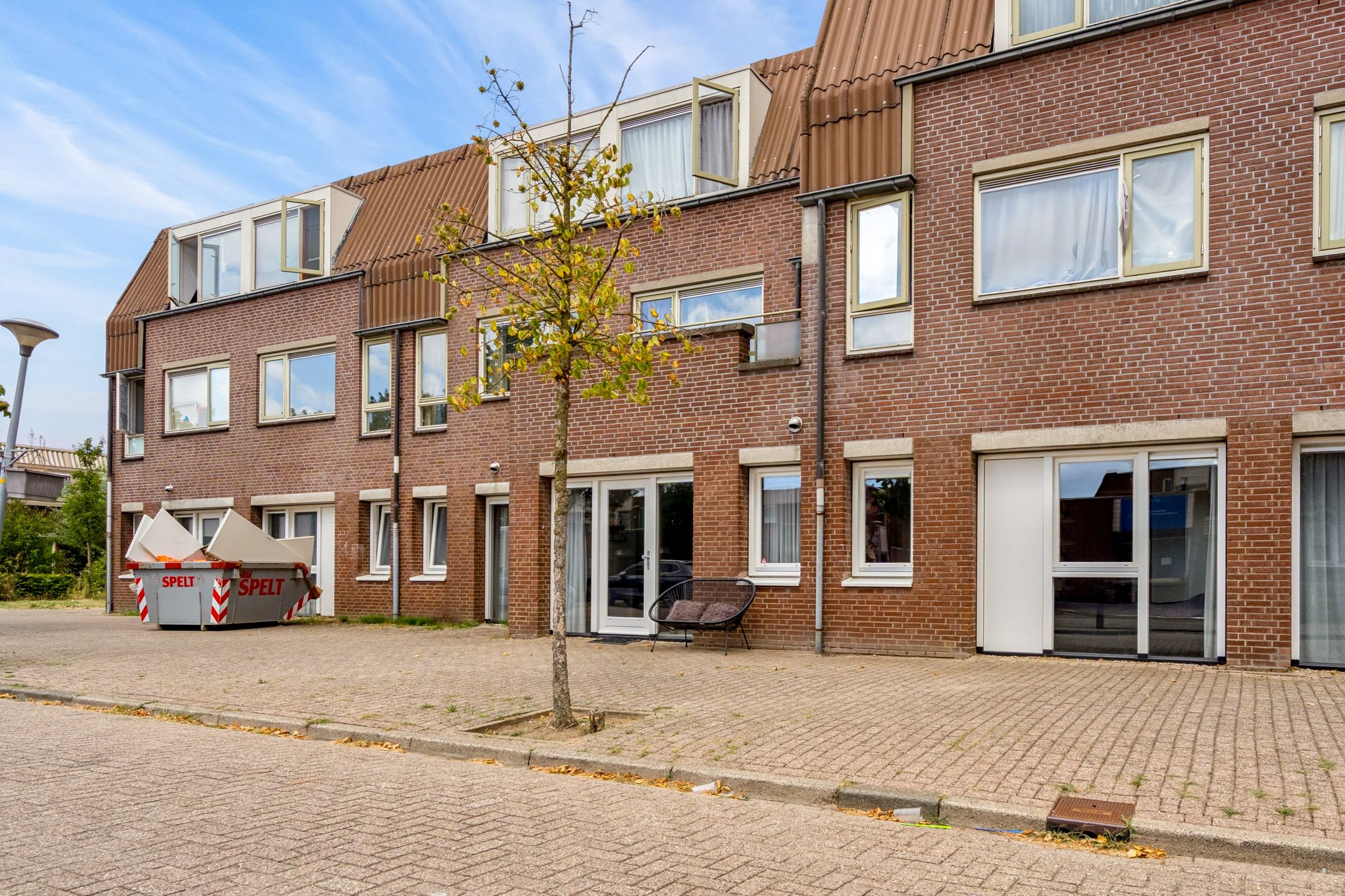 Brongouw 60-C 60 C