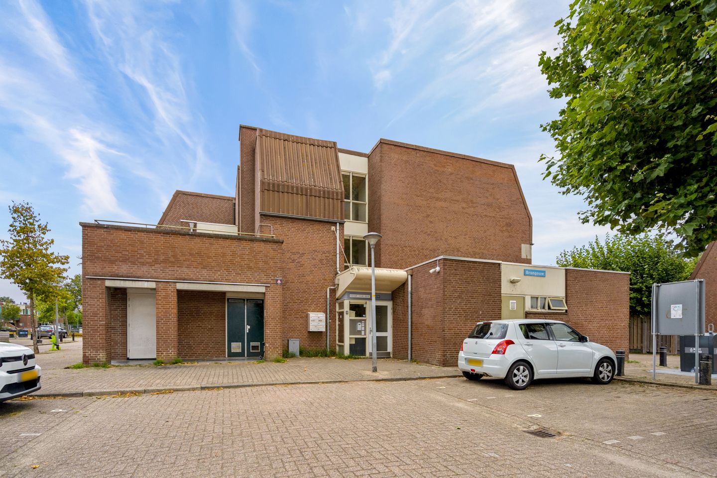 Foto 40 van Brongouw 60-C