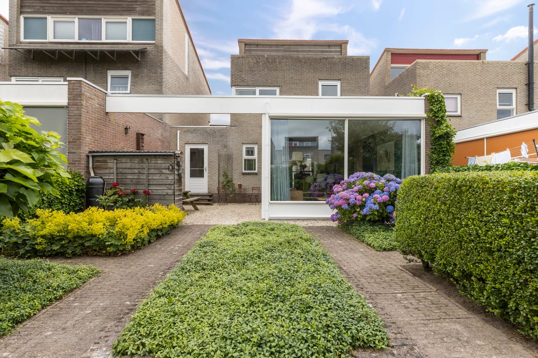 Foto 41 van Jacob Schorerstraat 20