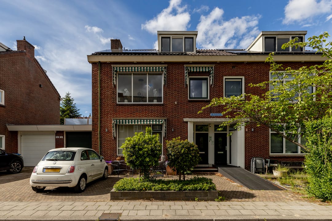 Foto 47 van Burgemeester Wijnaendtslaan 78-B