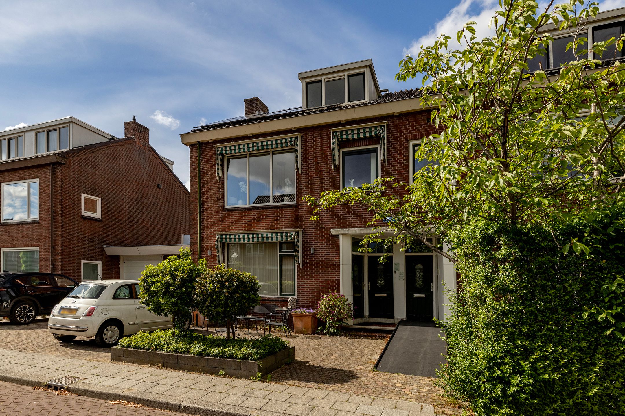 Foto 48 van Burgemeester Wijnaendtslaan 78-B